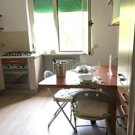 Apartament Maricasa