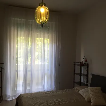 Apartament Maricasa *