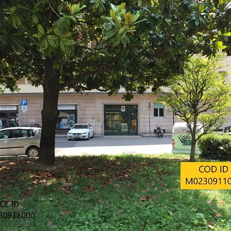 Apartament Maricasa
