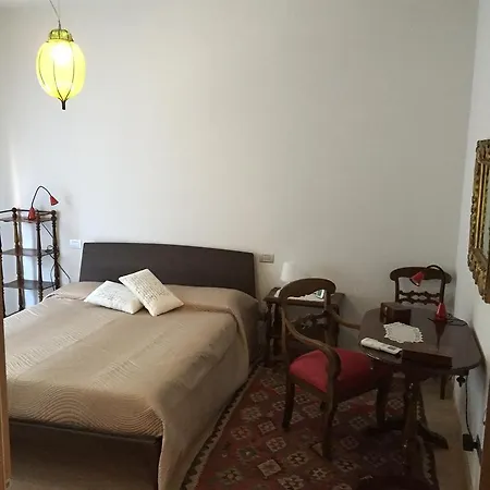 Apartment Maricasa
